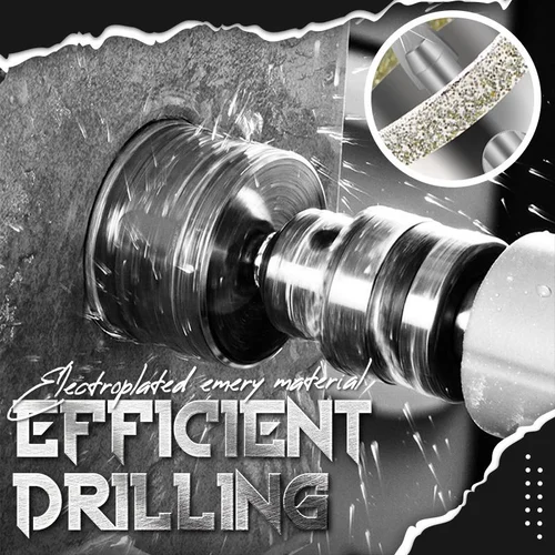 š„HOT SALEš„Multi-Function Hole Opener - Image 6