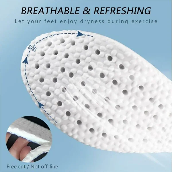 Super Elastic Universal Insole - Image 2