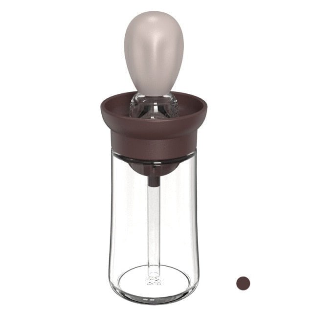 2 in 1 glass oil dispenser - Image 4