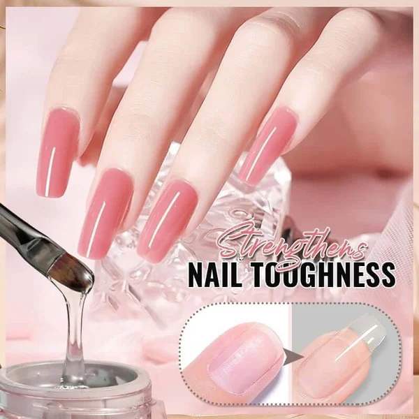 Nail Repair & Extend Fiber Gel - Image 8