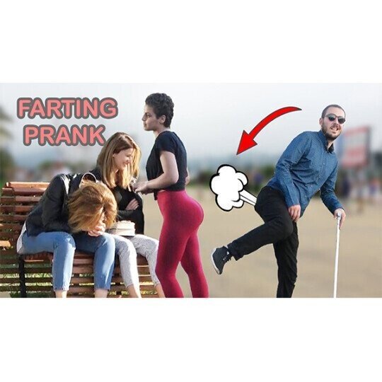 Rubber Fart Toy-BUY 2 GET 1 FREE - Image 4