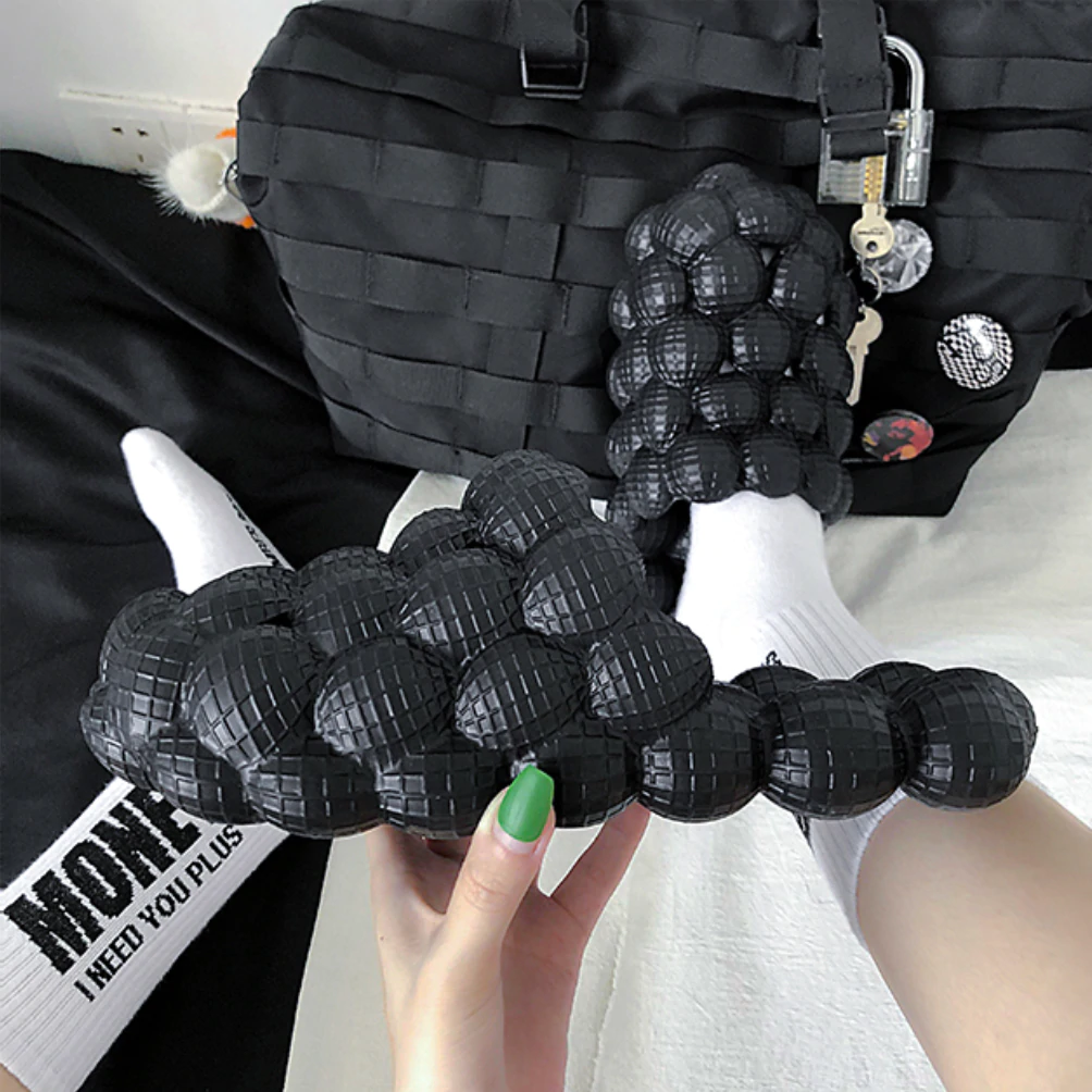 AIR SLIDES (NEW EVA TECHNOLOGY 2022) - Image 3