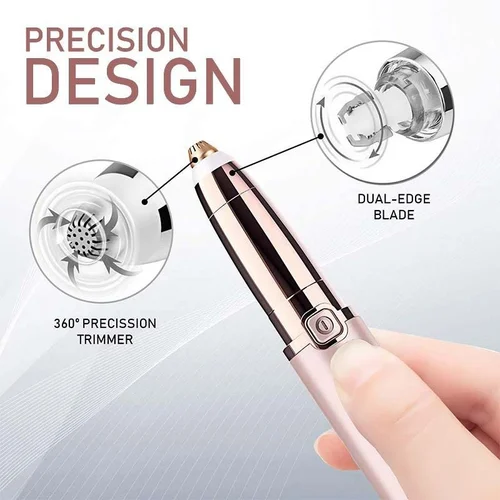 Electric Precision Trimmer - Image 5