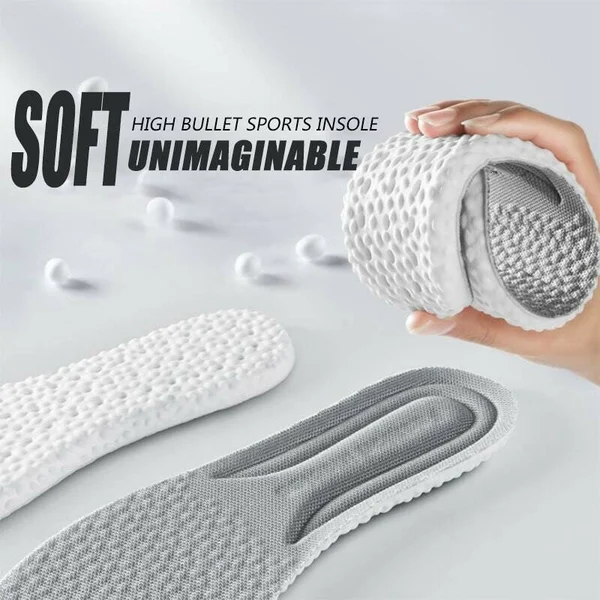 Super Elastic Universal Insole - Image 7