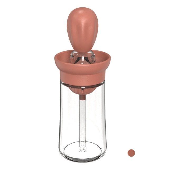 2 in 1 glass oil dispenser - Image 3