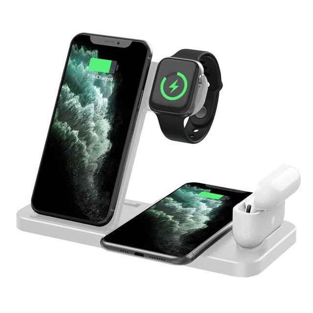 Wireless Magsafe Charging Dock - Image 3