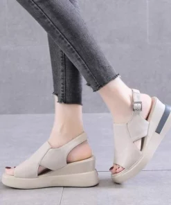 Orthopedic Sandal