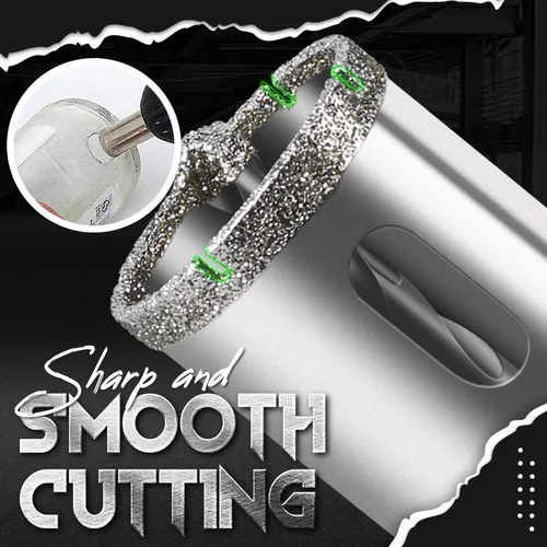 š„HOT SALEš„Multi-Function Hole Opener - Image 4