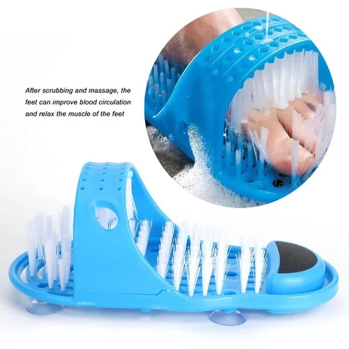 🔥50% OFF TODAY - Feet Cleaning Brush - Image 7