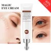 MAGIC EYE CREAM