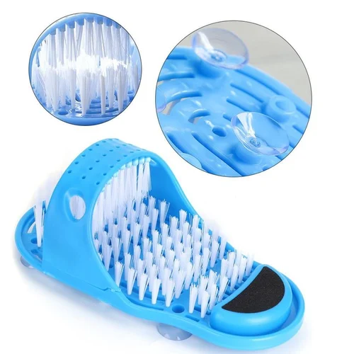🔥50% OFF TODAY - Feet Cleaning Brush - Image 6