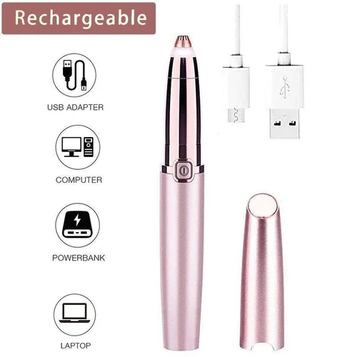 Electric Precision Trimmer - Image 3