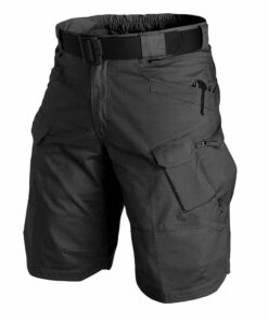 On Sale-2022 Upgraded Waterproof Tactical Shorts