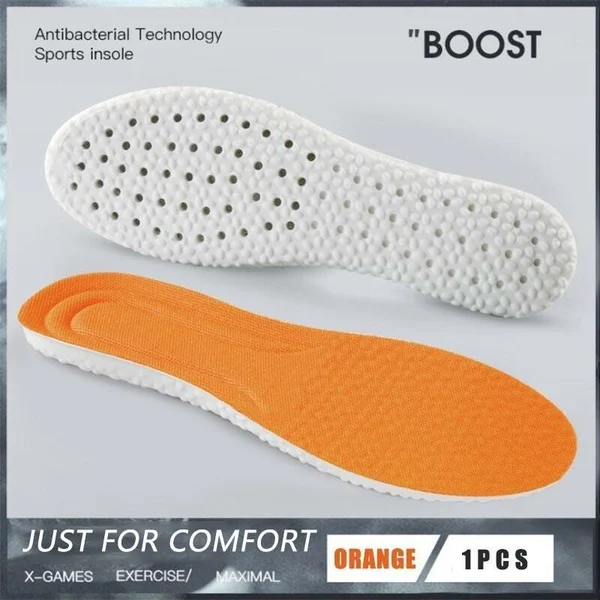 Super Elastic Universal Insole - Image 4