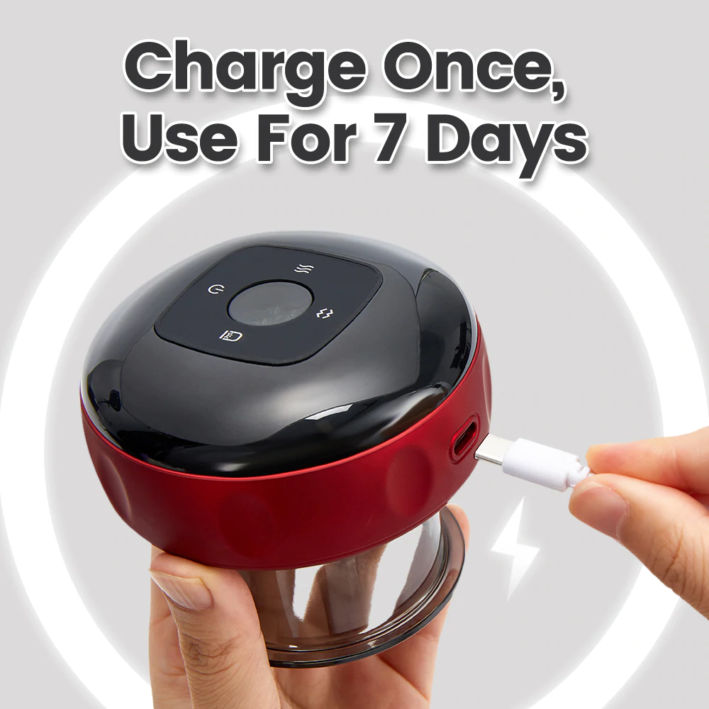 SMART VACUUM CUP - Image 5