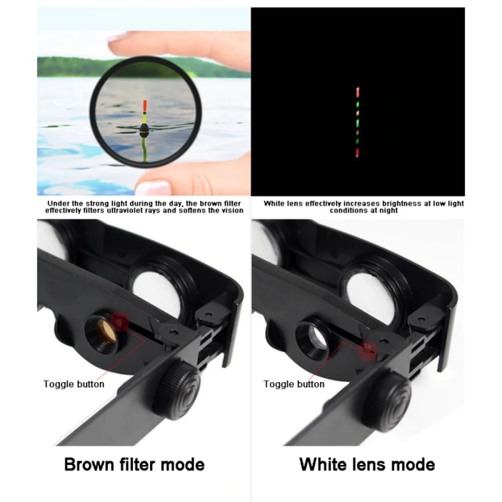 HD Fishing Binoculars - Image 5