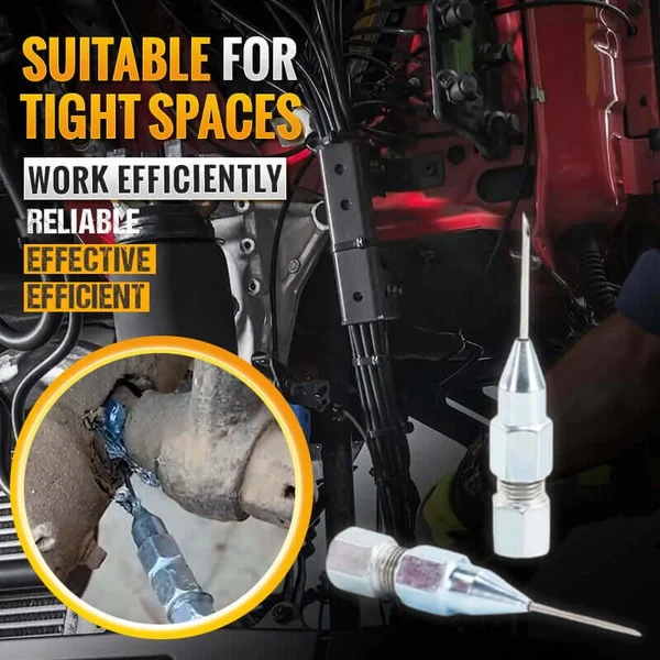 GREASE GUN NEEDLE TIP OF THE MOUTH✨Buy 1 Get 1 Free - Image 2