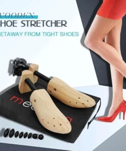 Wooden Shoe Stretcher🔥🔥