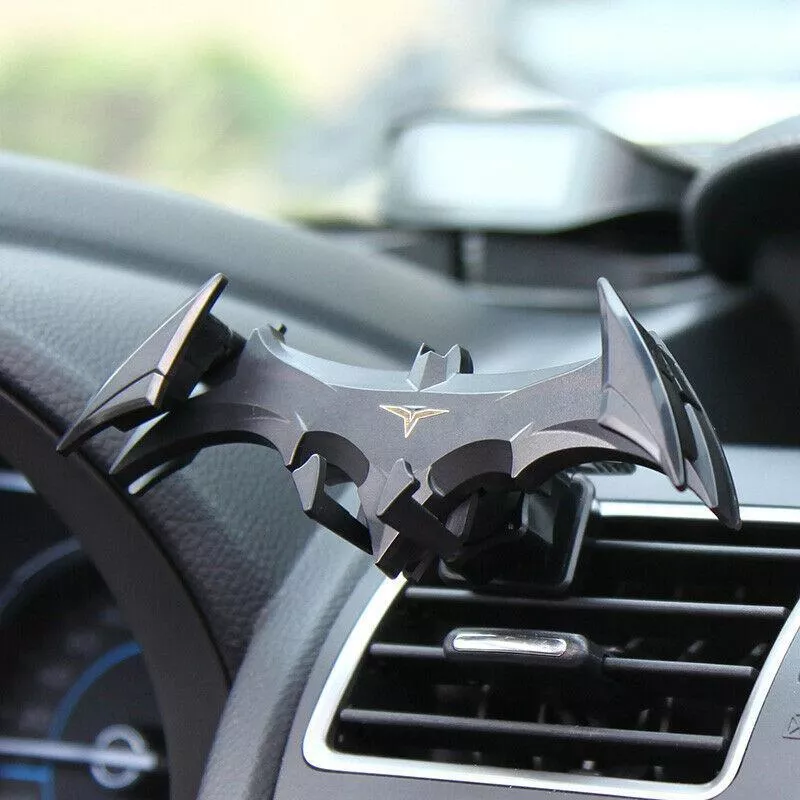(🔥Hot Sale--48%OFF)Bat Wings Car Phone Holder - Image 3