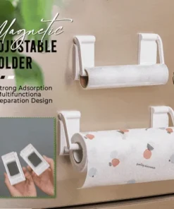 Magnetic Adjustable Holder