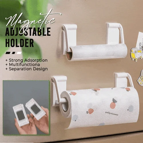 Magnetic Adjustable Holder