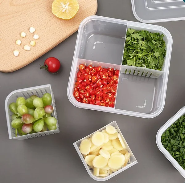 Summer Hot Sale - 2022 Food Storage Box