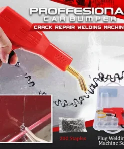Professional Crack Repair Welding Machine