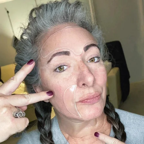 Reusable Silicone Patches - Image 6