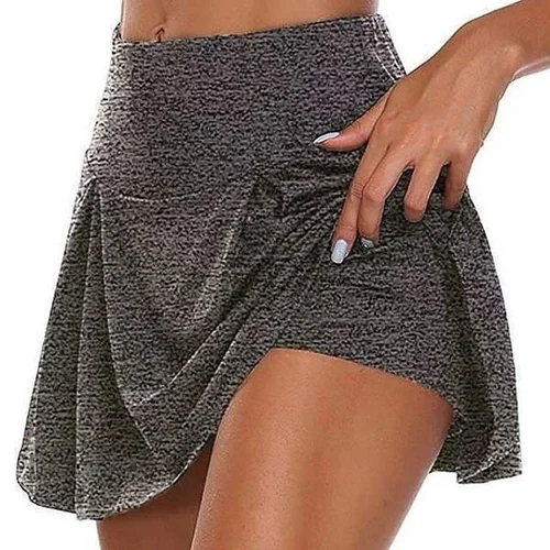 🎁Mother's Day Sale 49%🌹Anti-chafing Active Skort - Image 5