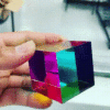 Magic Prism Cube