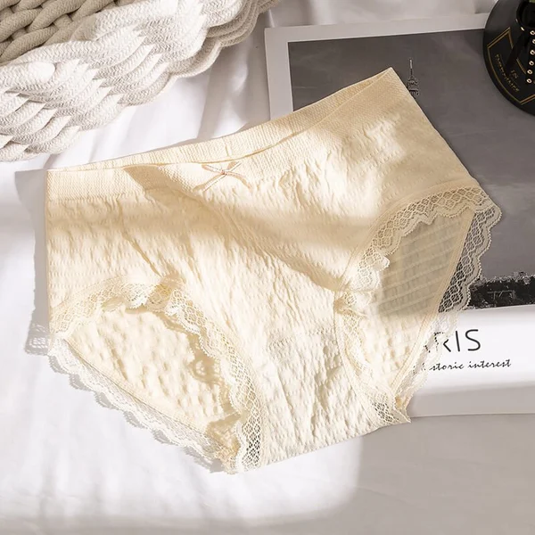 2022 NEW Styles💎cotton antibacterial panties🩲 - Image 15