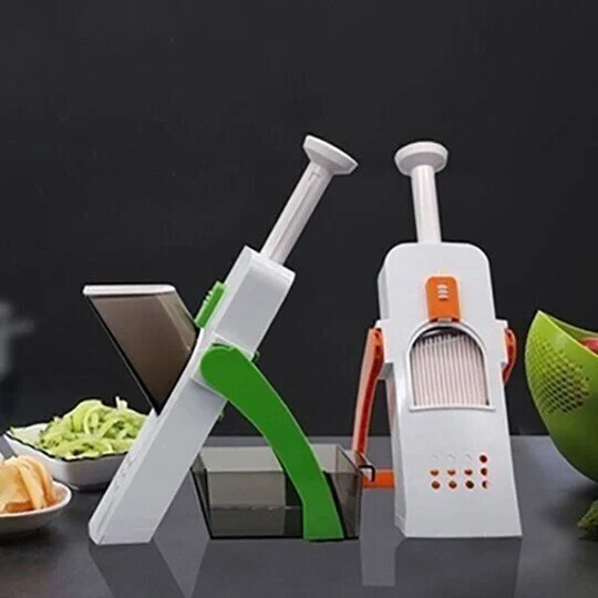 🔥New Year Sales🔥Kitchen Chopping Artifact - Image 2