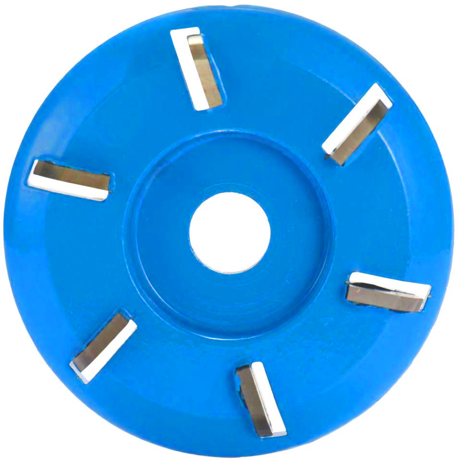 (🎉Father's Day Pre-sale - 48% OFF) 6 Teeth Wood Carving Disc - Image 8