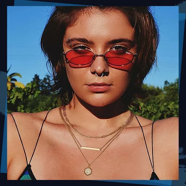 Magnetic Nose Hoop Ring🔥BUY 1 GET 1 FREE🔥 - Image 8