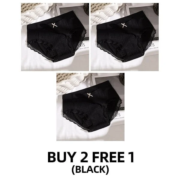 2022 NEW Styles💎cotton antibacterial panties🩲 - Image 14