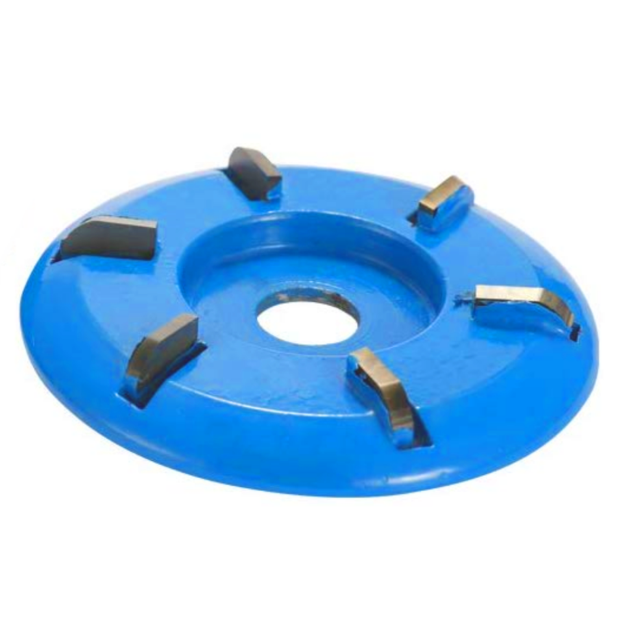 (🎉Father's Day Pre-sale - 48% OFF) 6 Teeth Wood Carving Disc - Image 7