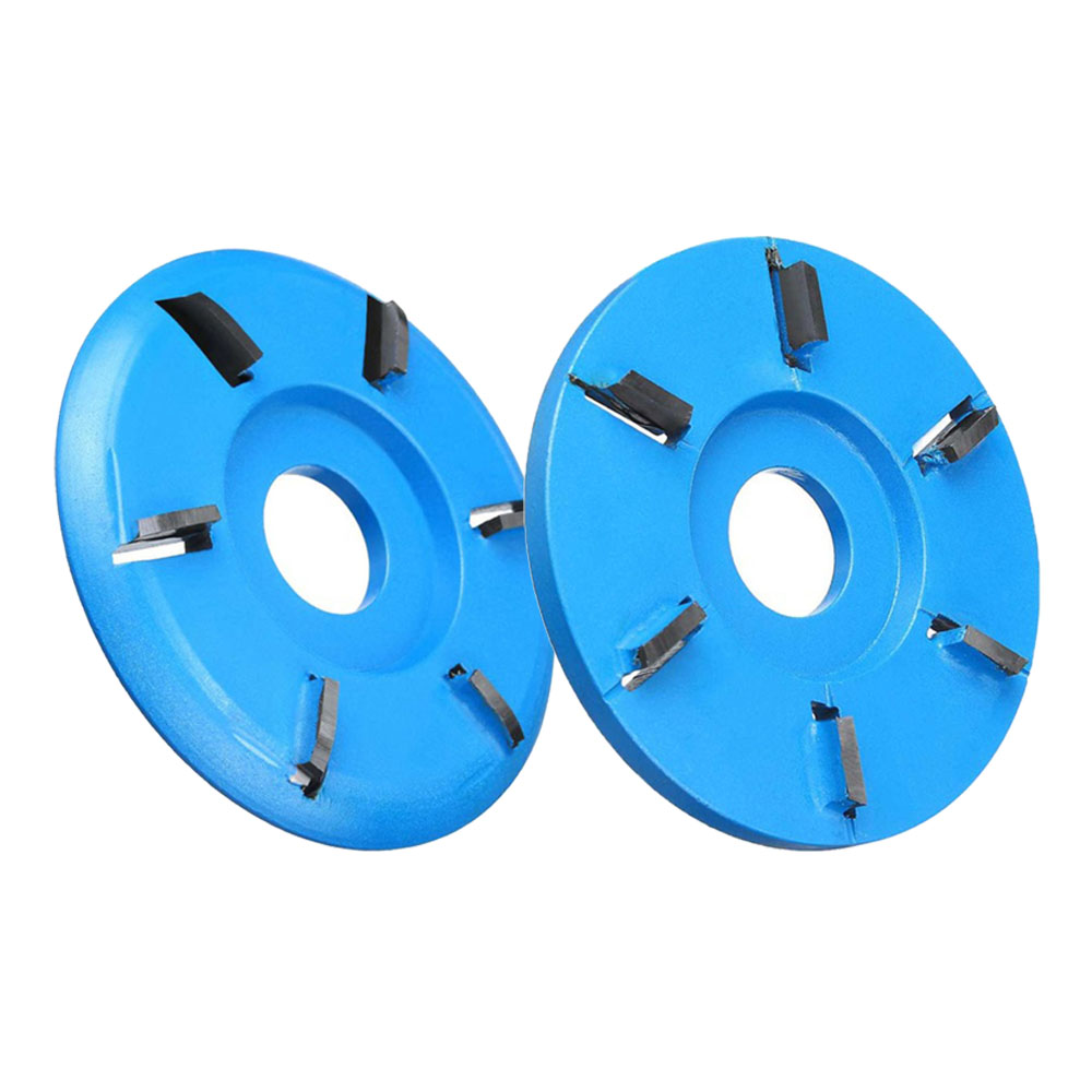 (🎉Father's Day Pre-sale - 48% OFF) 6 Teeth Wood Carving Disc - Image 6