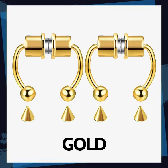 Magnetic Nose Hoop Ring🔥BUY 1 GET 1 FREE🔥 - Image 6