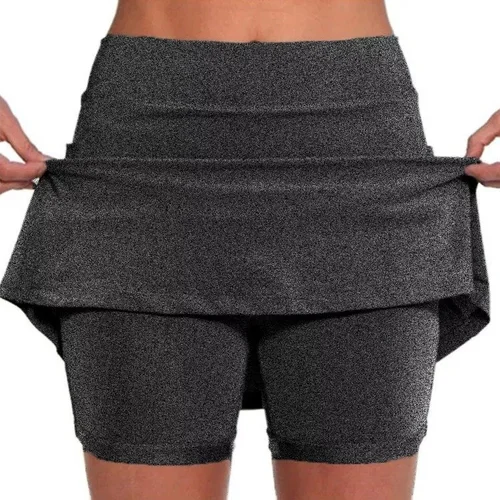 🎁Mother's Day Sale 49%🌹Anti-chafing Active Skort - Image 3