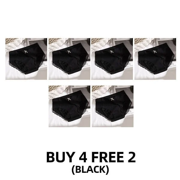 2022 NEW Styles💎cotton antibacterial panties🩲 - Image 13