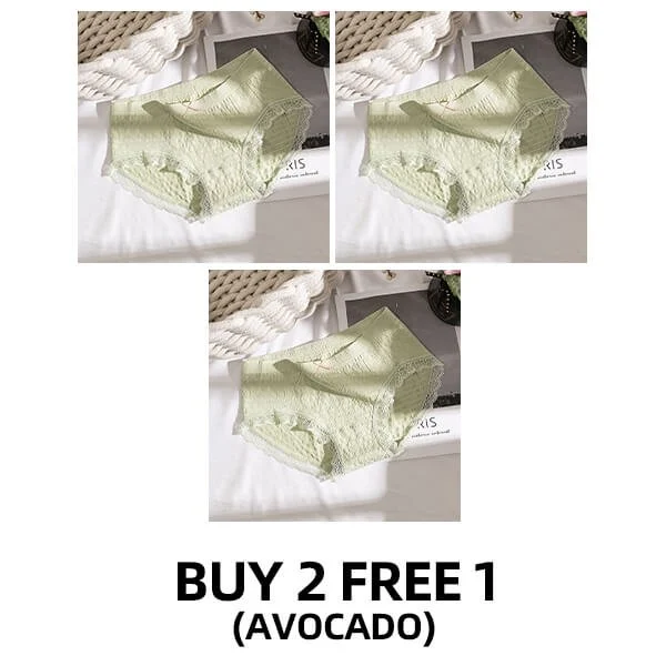 2022 NEW Styles💎cotton antibacterial panties🩲 - Image 12