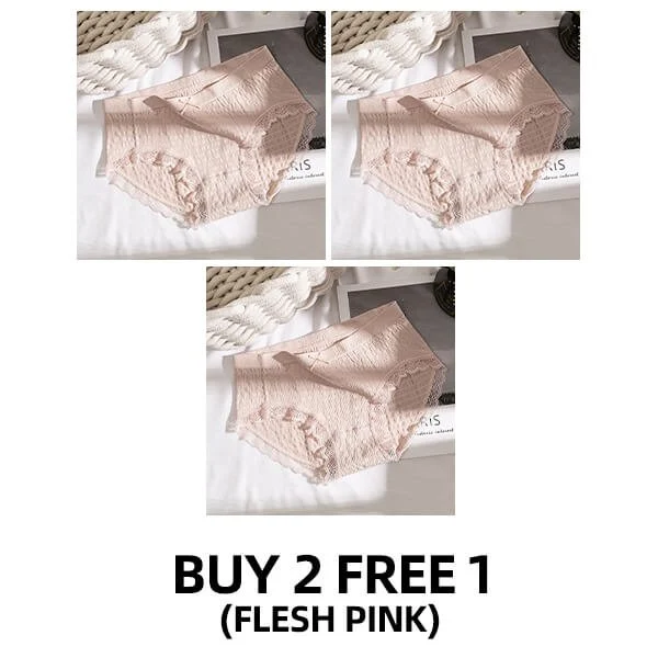 2022 NEW Styles💎cotton antibacterial panties🩲 - Image 10