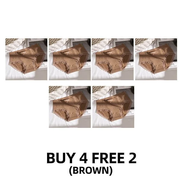 2022 NEW Styles💎cotton antibacterial panties🩲 - Image 7