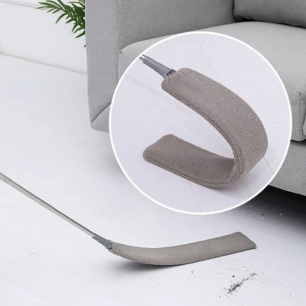 Retractable Gap Dust Cleaning Artifact - Image 8