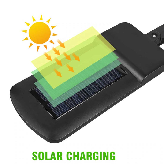 Solar Led Lamp 500W / 6000K - Image 12