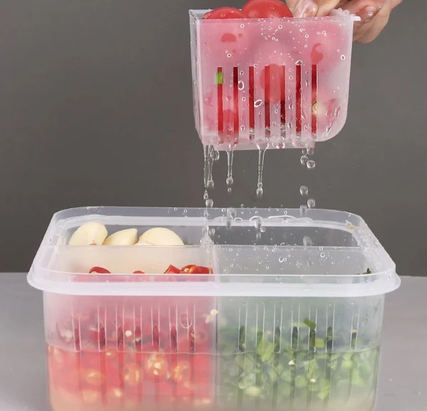Summer Hot Sale - 2022 Food Storage Box - Image 2