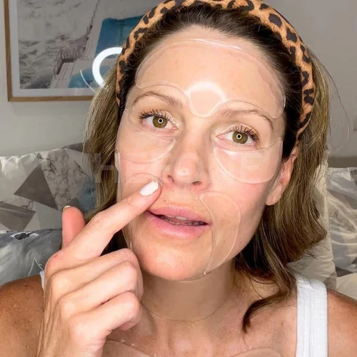 Reusable Silicone Patches - Image 5