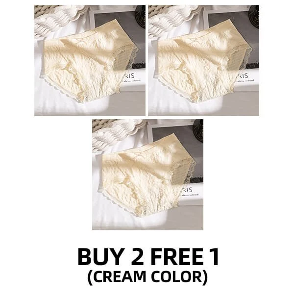 2022 NEW Styles💎cotton antibacterial panties🩲 - Image 4