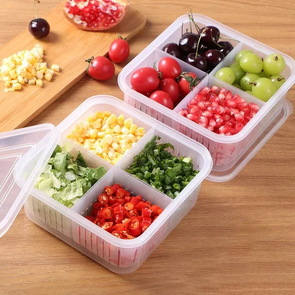Summer Hot Sale - 2022 Food Storage Box - Image 3