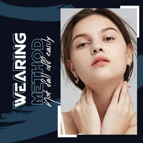 Magnetic Nose Hoop Ring🔥BUY 1 GET 1 FREE🔥 - Image 15